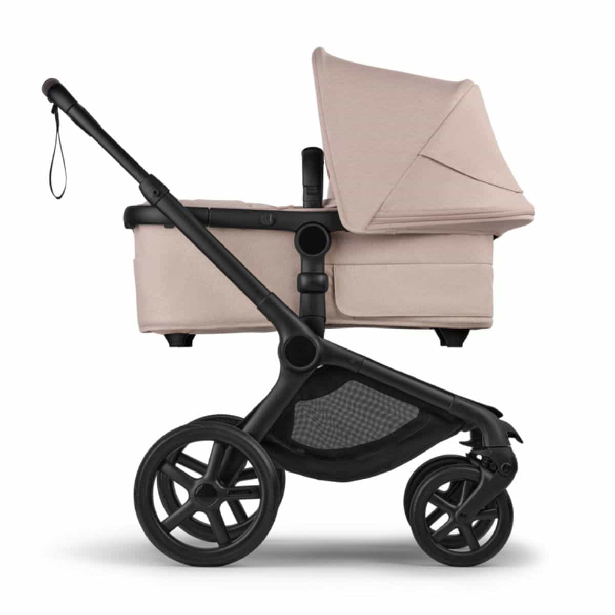 Bugaboo Fox5 Renew Desert Taupe Kombikinderwagen