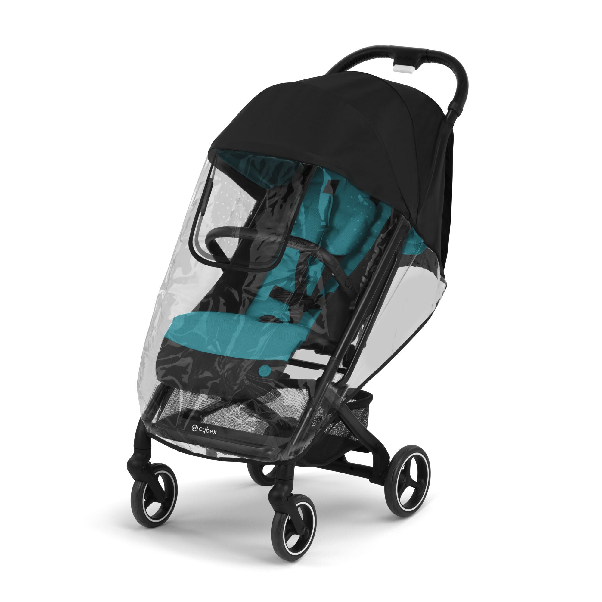 CYBEX Beezy Regenverdeck CYBEX Beezy Regenverdeck