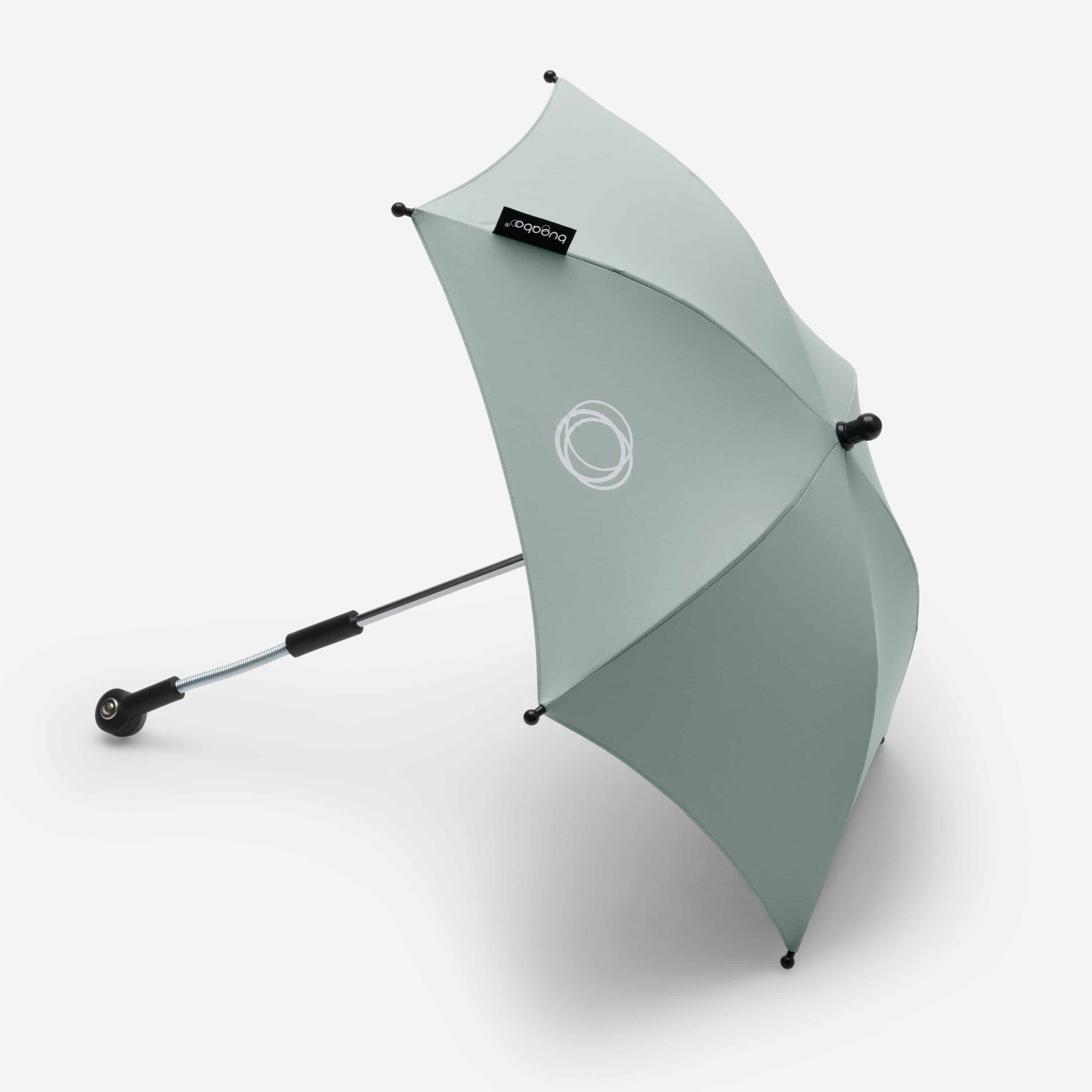 Bugaboo Sonnenschirm+ kiefergrün Bugaboo Sonnenschirm+ kiefergrün