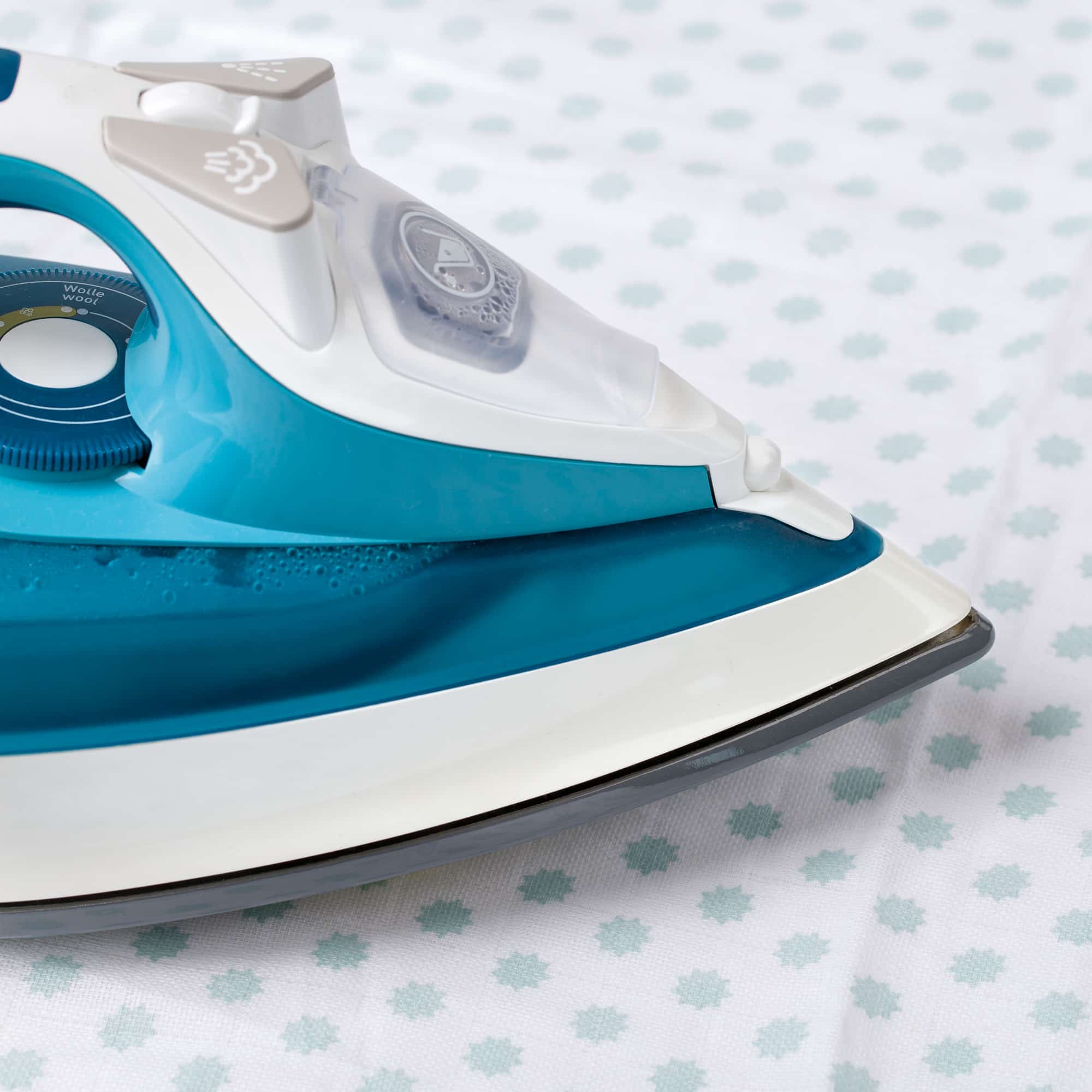 Lässig - Mulltücher (3 Stk) - Größe L Little Chums Stars Light Mint Lässig - Mulltücher (3 Stk) - Größe L Little Chums Stars Light Mint