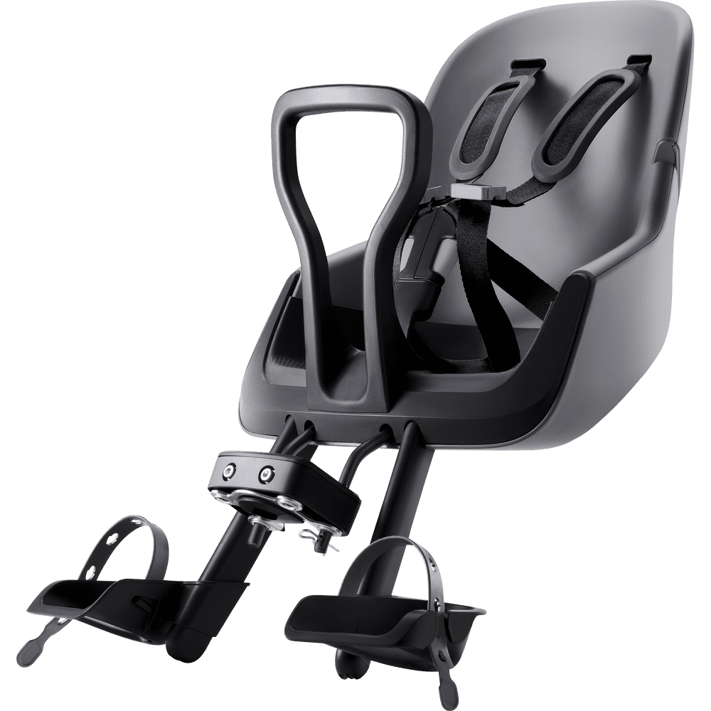 Britax Römer JOCKEY MINI Mineral Grey