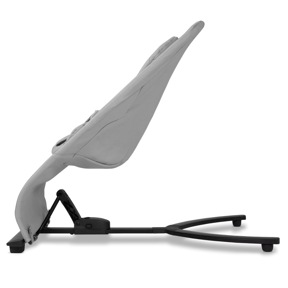 my junior Motion Bouncer Babywippe Elephant Grey