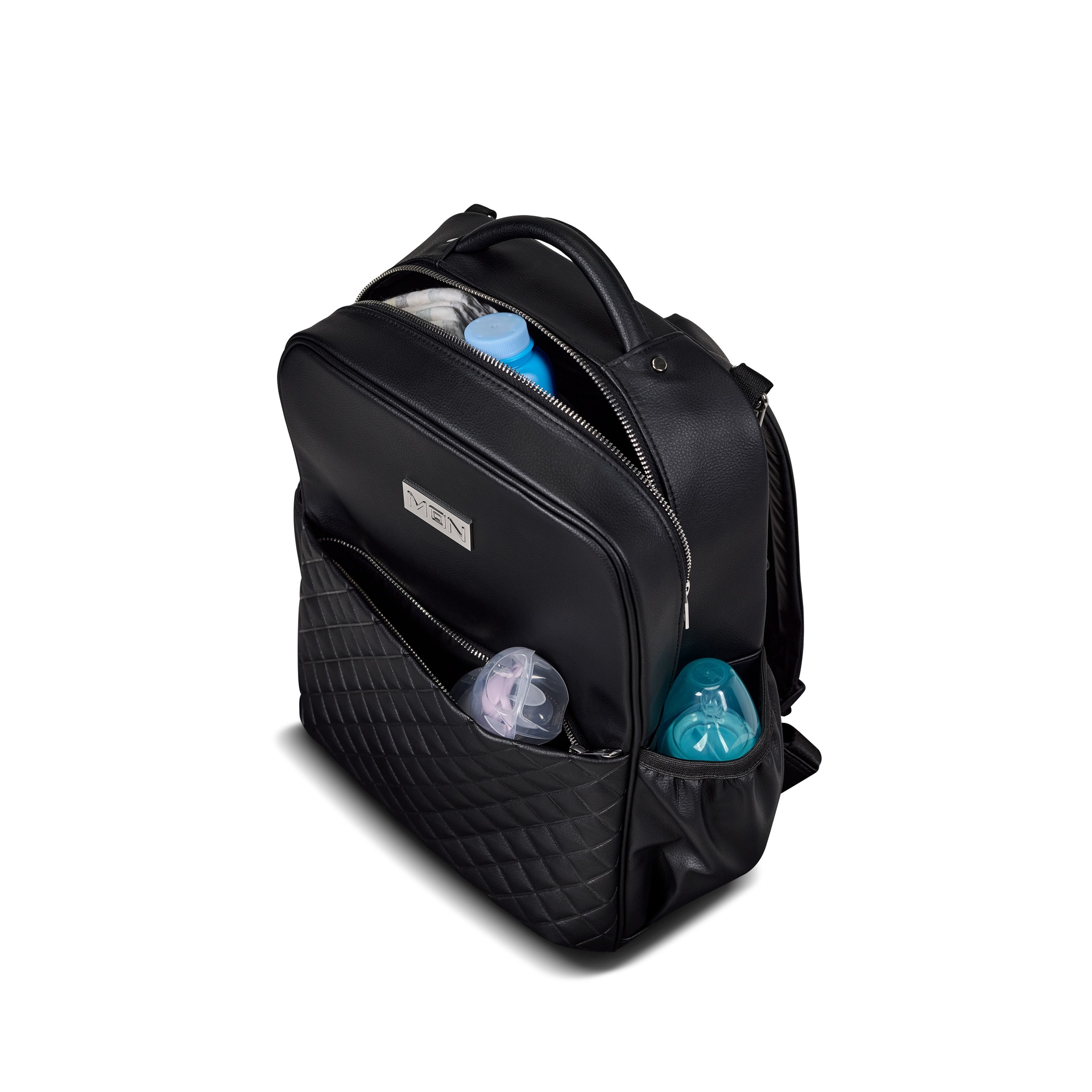 Moon Fashion Backpack - Wickelrucksack