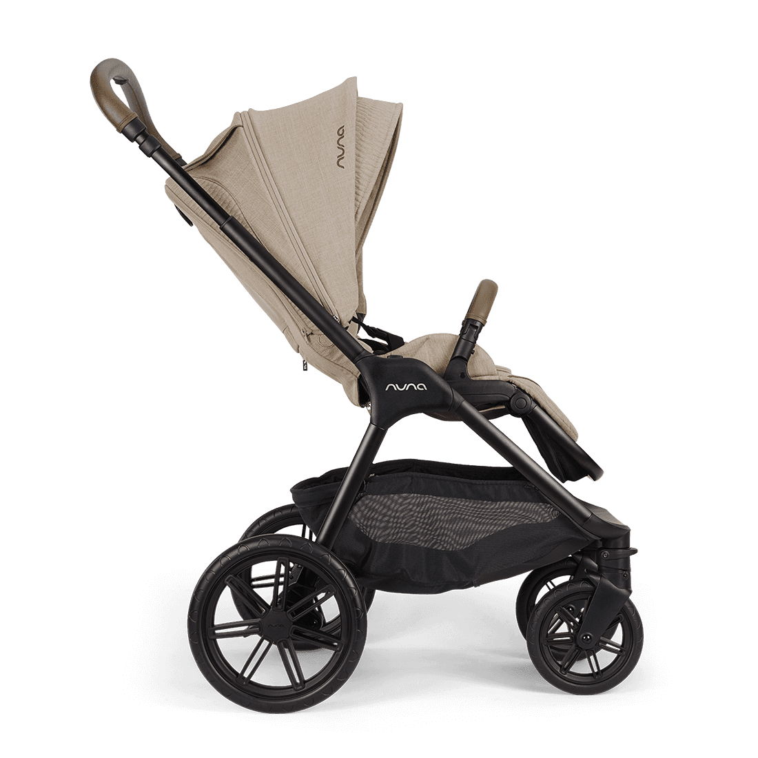 Nuna TRIV lx Kombikinderwagen Cosmopolitan