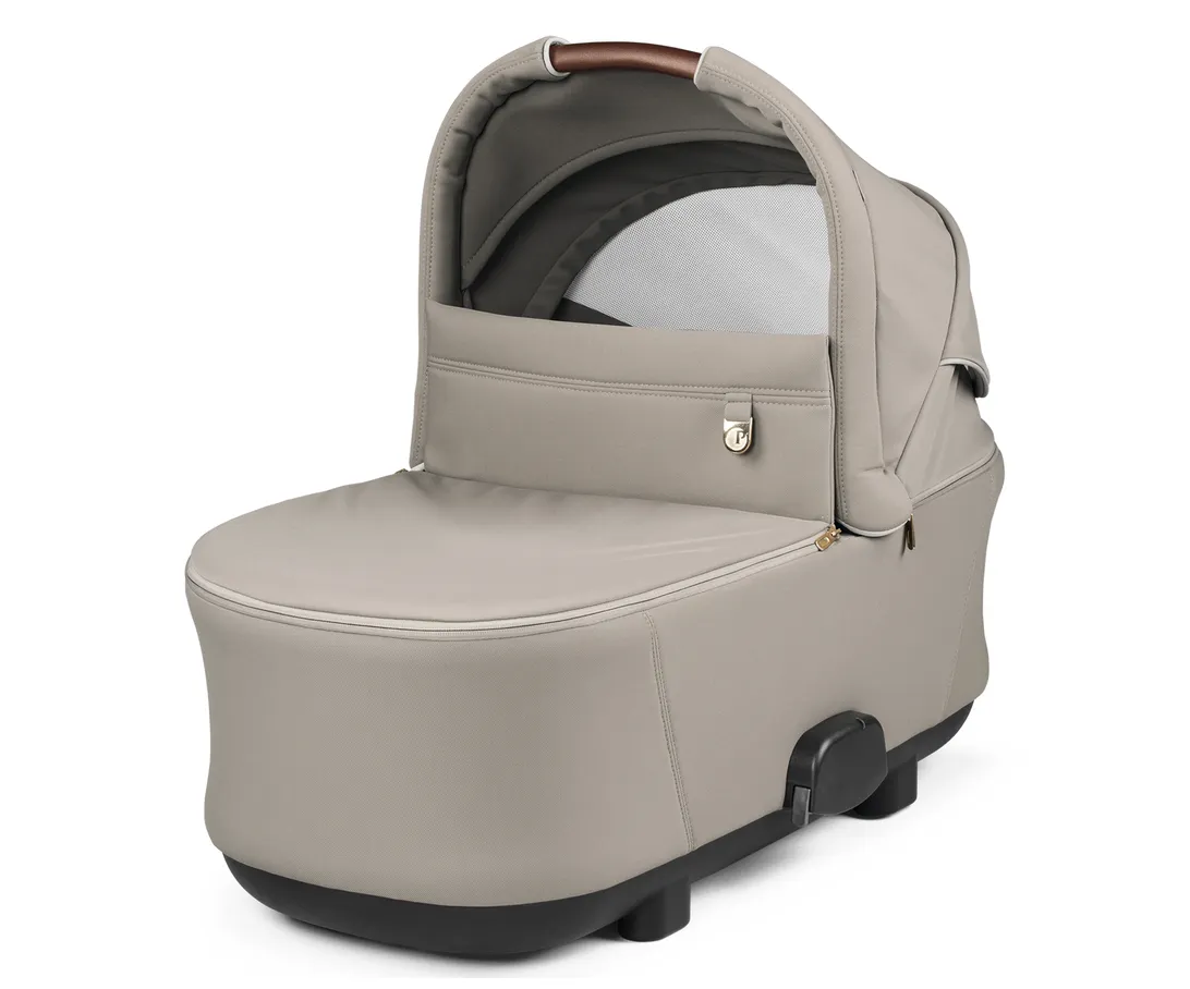 PEG Veloce TC Kombikinderwagen Astral inkl. Culla Flex Babywanne Astral