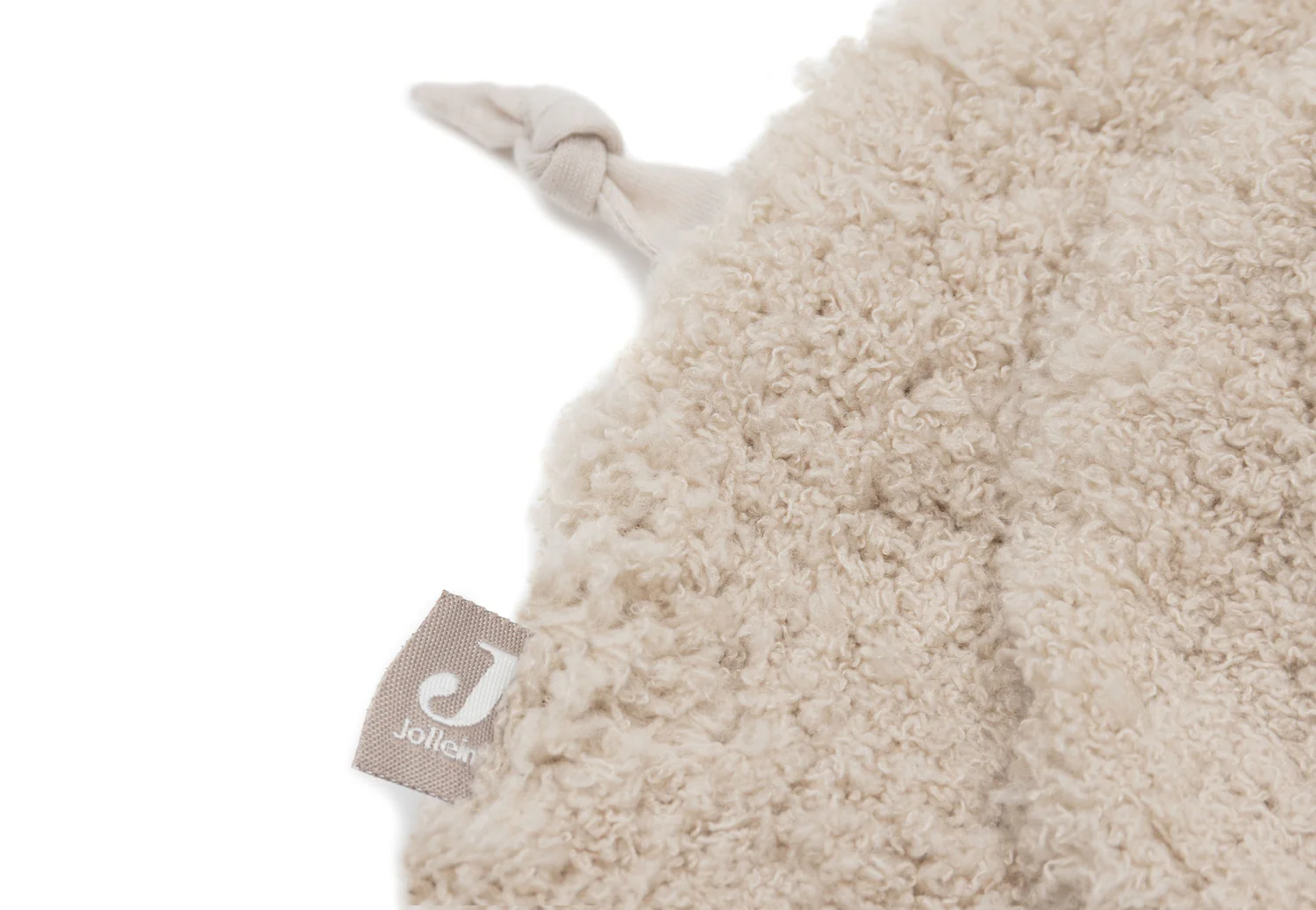 Jollein Schmusetuch - Elephant Tales