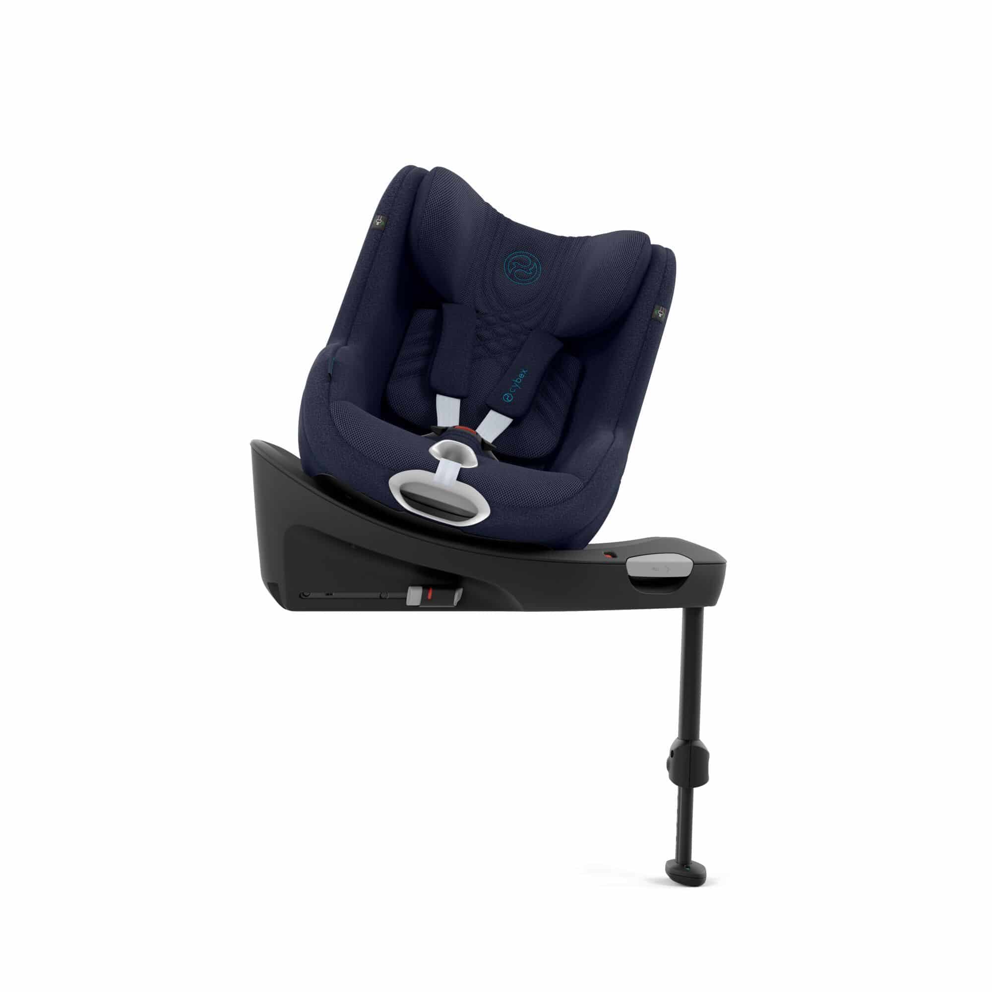 Cybex Sirona Ti i-Size PLUS Nautical Blue