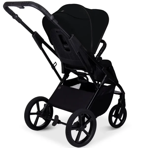 Moon CIAO Fold Onyx