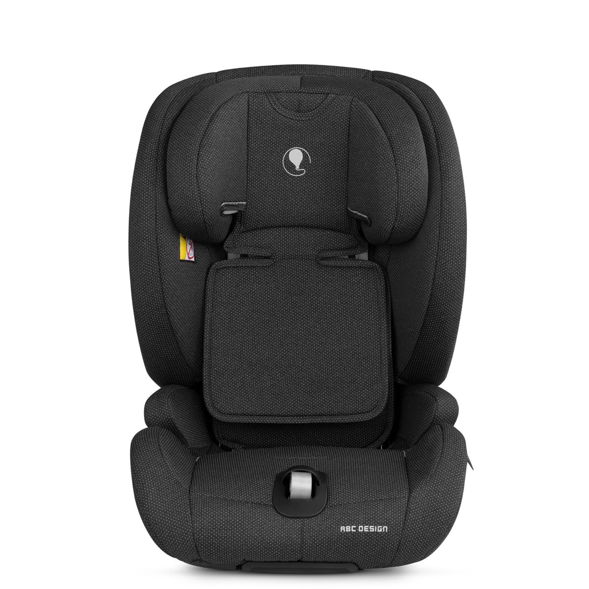 ABC Design Kindersitz Aspen 2 Fix i-size - bubble ABC Design Kindersitz Aspen 2 Fix i-size - bubble