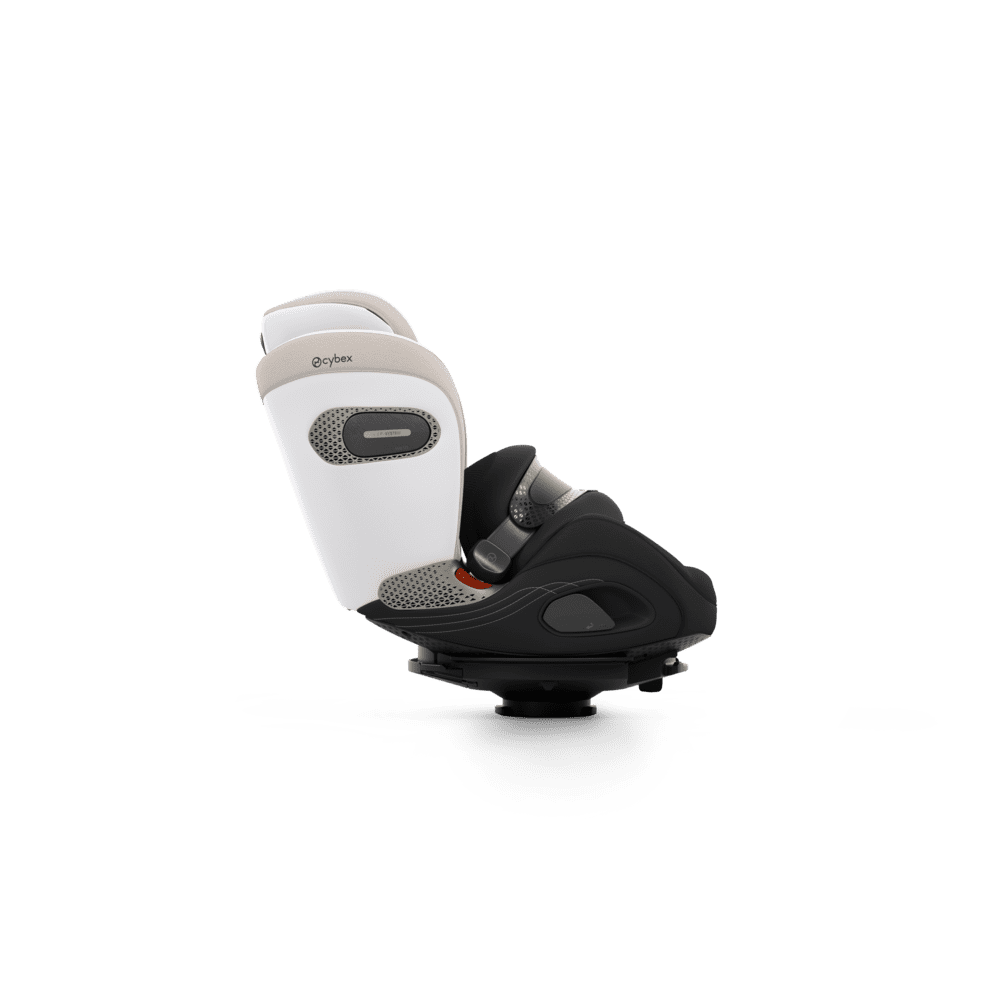 Cybex Anoris S Airbag Style Off White