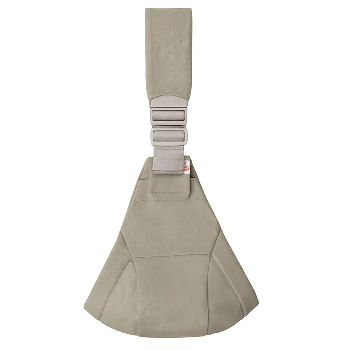 Ergobaby Upsie Hüfttrage Soft Olive 