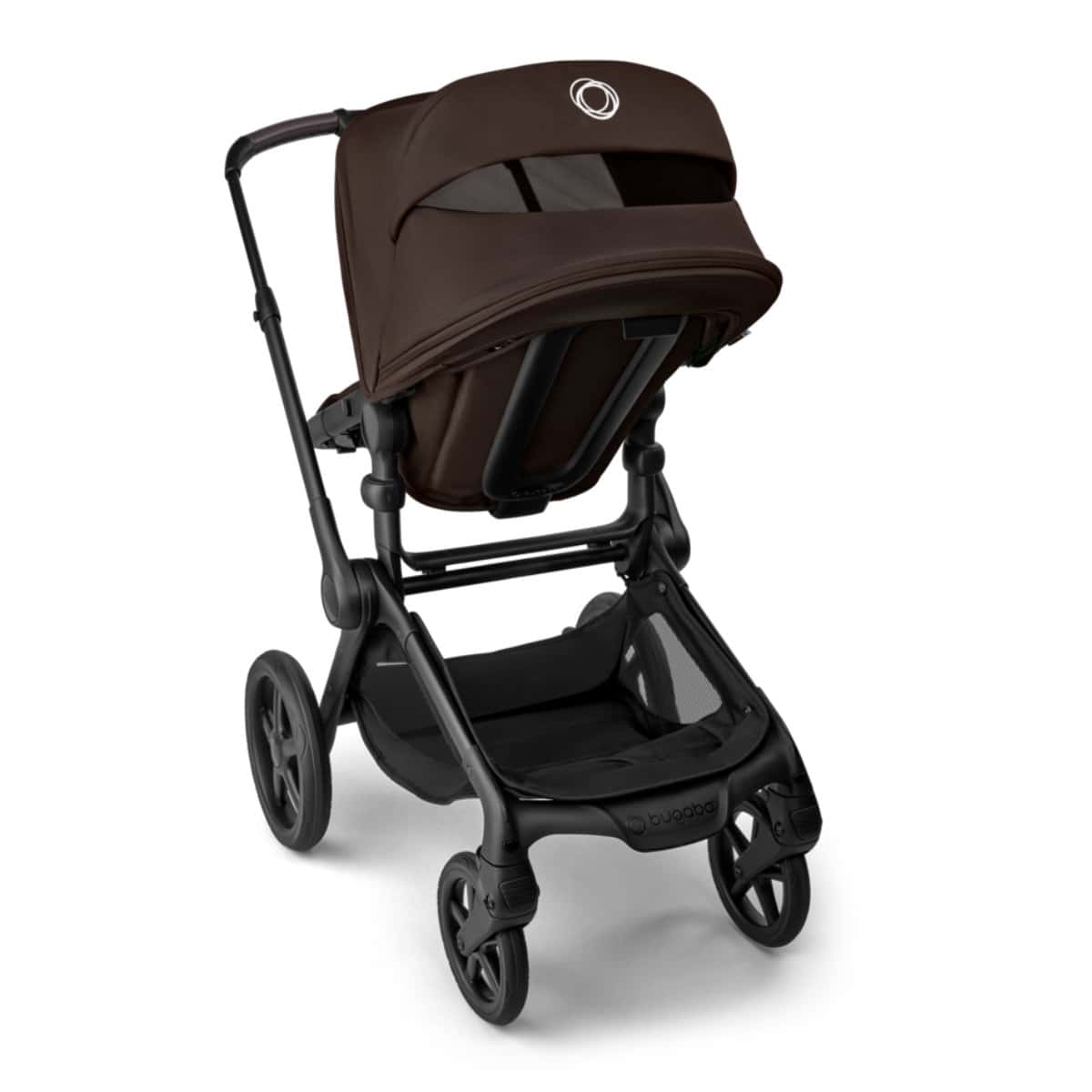 Bugaboo Fox5 Renew Kombikinderwagen Cocoa Brown