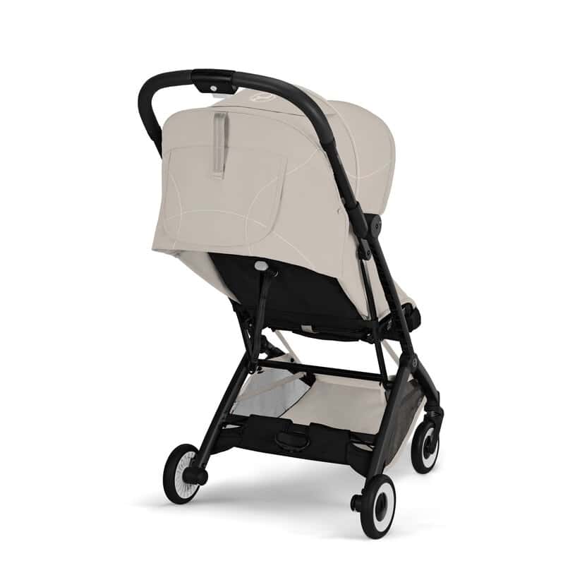 CYBEX Orfeo Buggy Dune Grey
