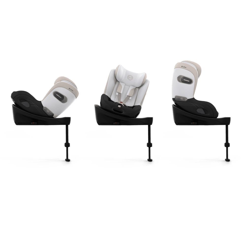 Cybex Sirona S Style Off White