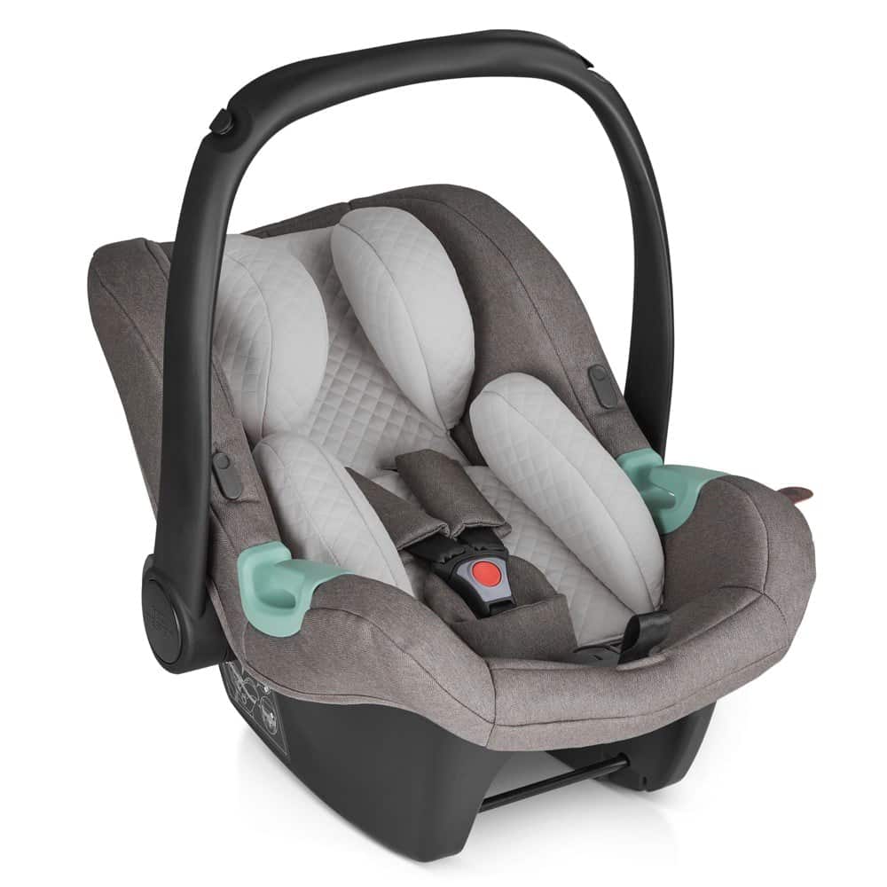 ABC Design Babyschale Tulip i-Size Nature ABC Design Babyschale Tulip i-Size Nature