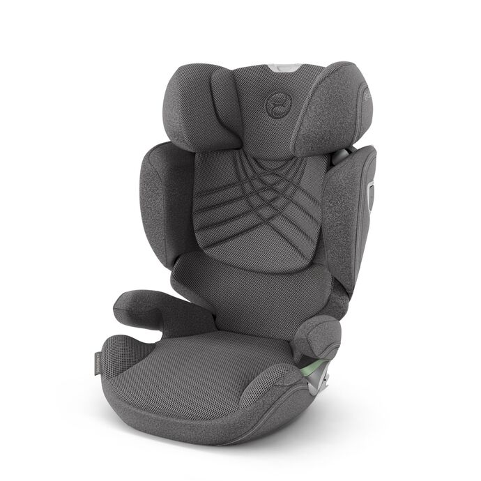 CYBEX Solution T i-Fix Plus Mirage Grey CYBEX Solution T i-Fix Plus Mirage Grey