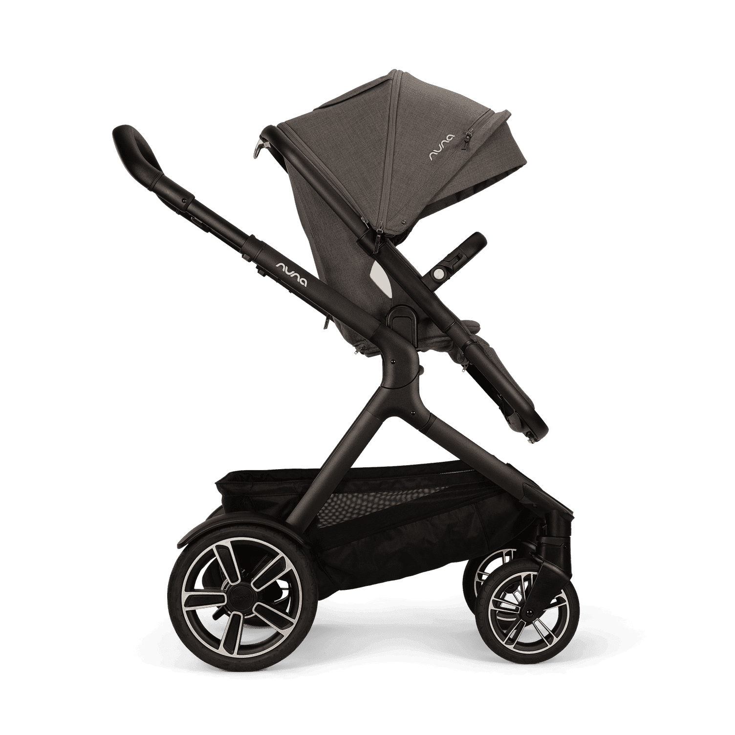 Nuna DEMI next Sportwagen Thunder