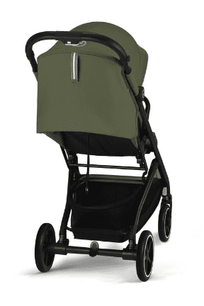 CYBEX Beezy Moss Green CYBEX Beezy Moss Green