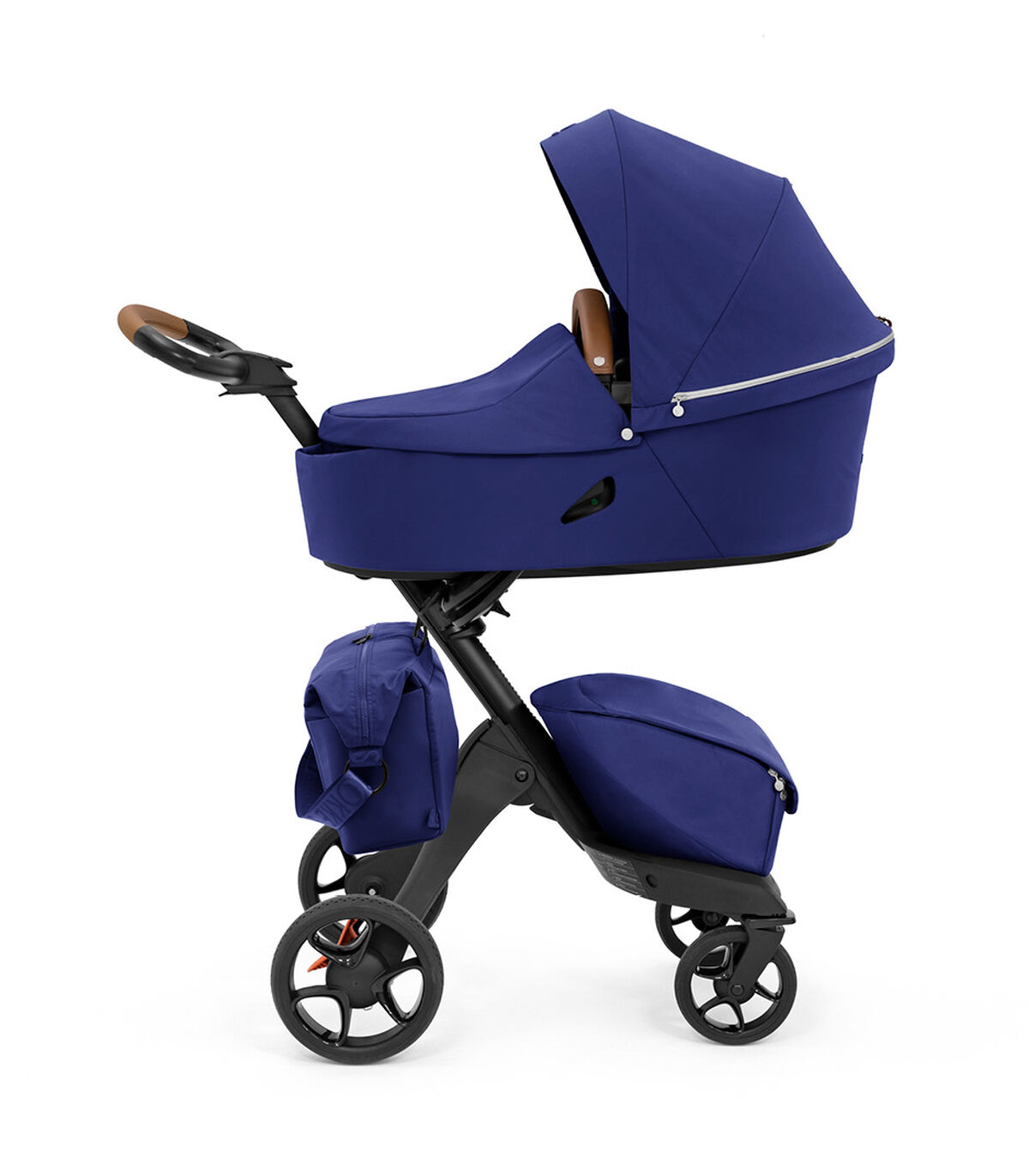 Stokke Xplory X Wickeltasche