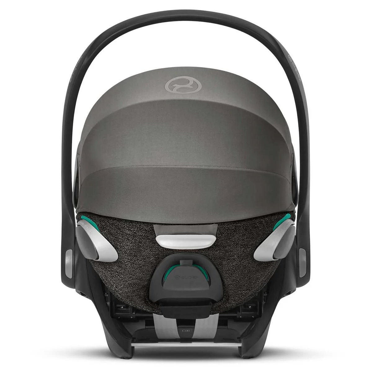 CYBEX Cloud Z2 i-Size Plus