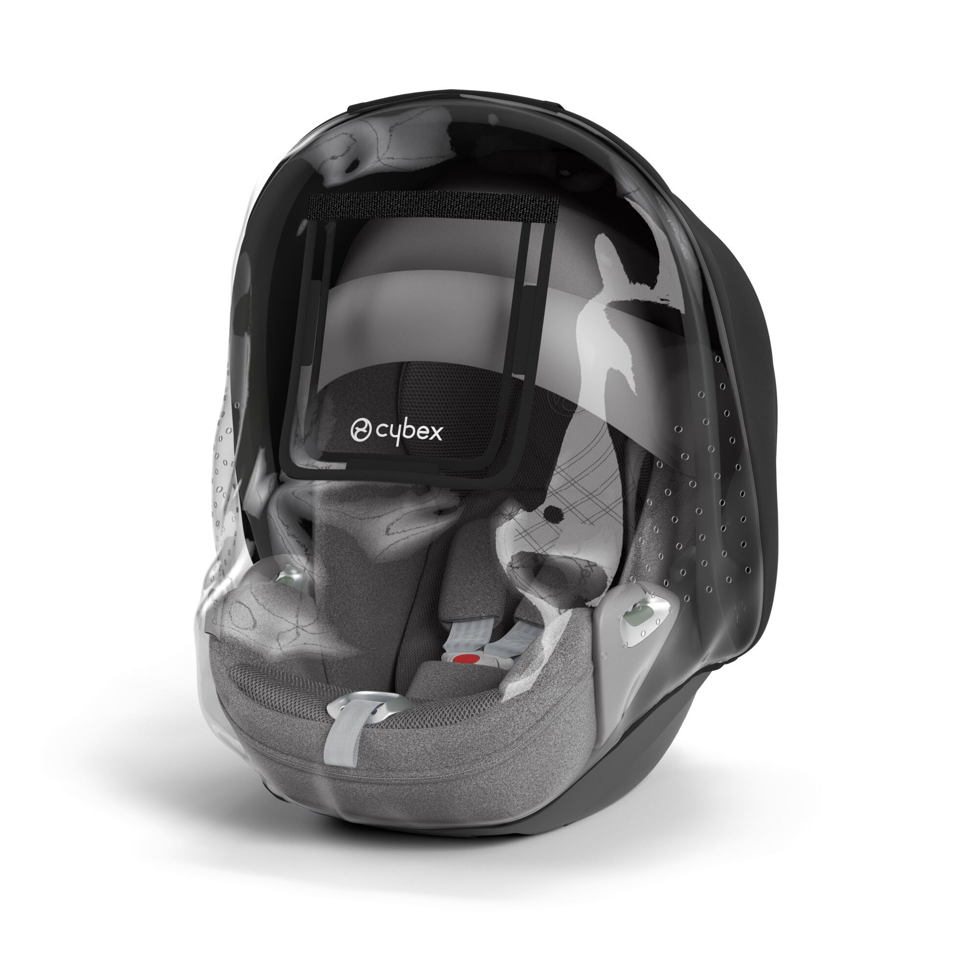 CYBEX Aton / Cloud Regenverdeck CYBEX Aton / Cloud Regenverdeck
