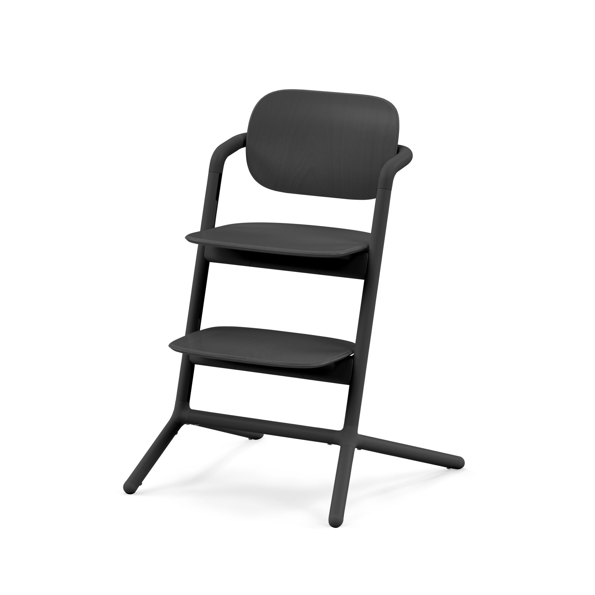 CYBEX LEMO Hochstuhl Stunning Black CYBEX LEMO Hochstuhl Stunning Black