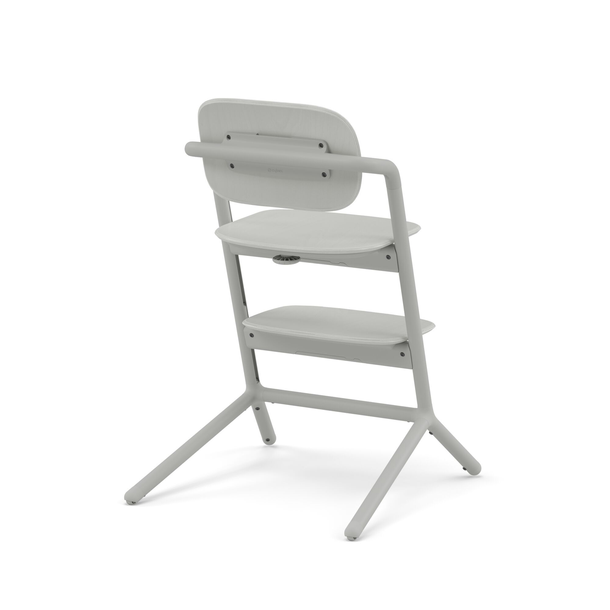 CYBEX LEMO Hochstuhl Suede Grey CYBEX LEMO Hochstuhl Suede Grey