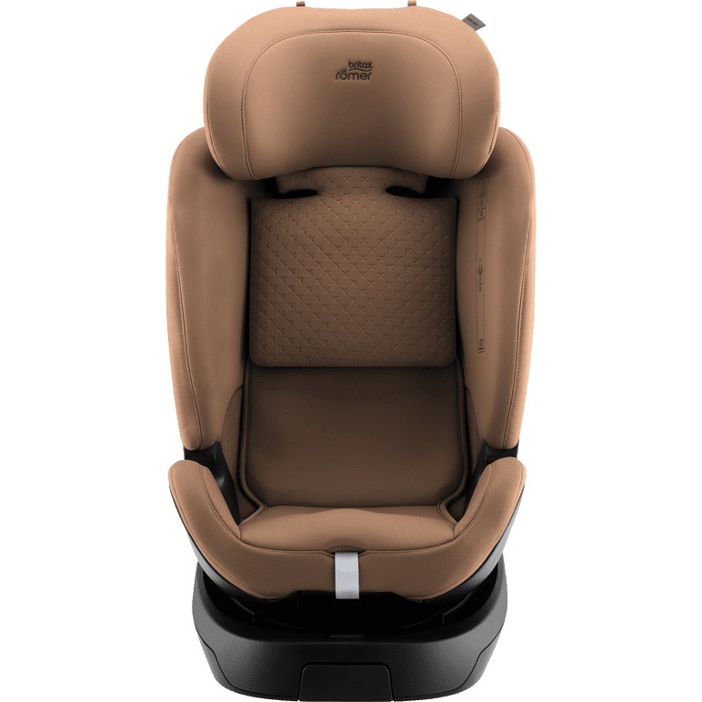 Britax Römer SWIVEL-GROW MAX AIR Warm Caramel