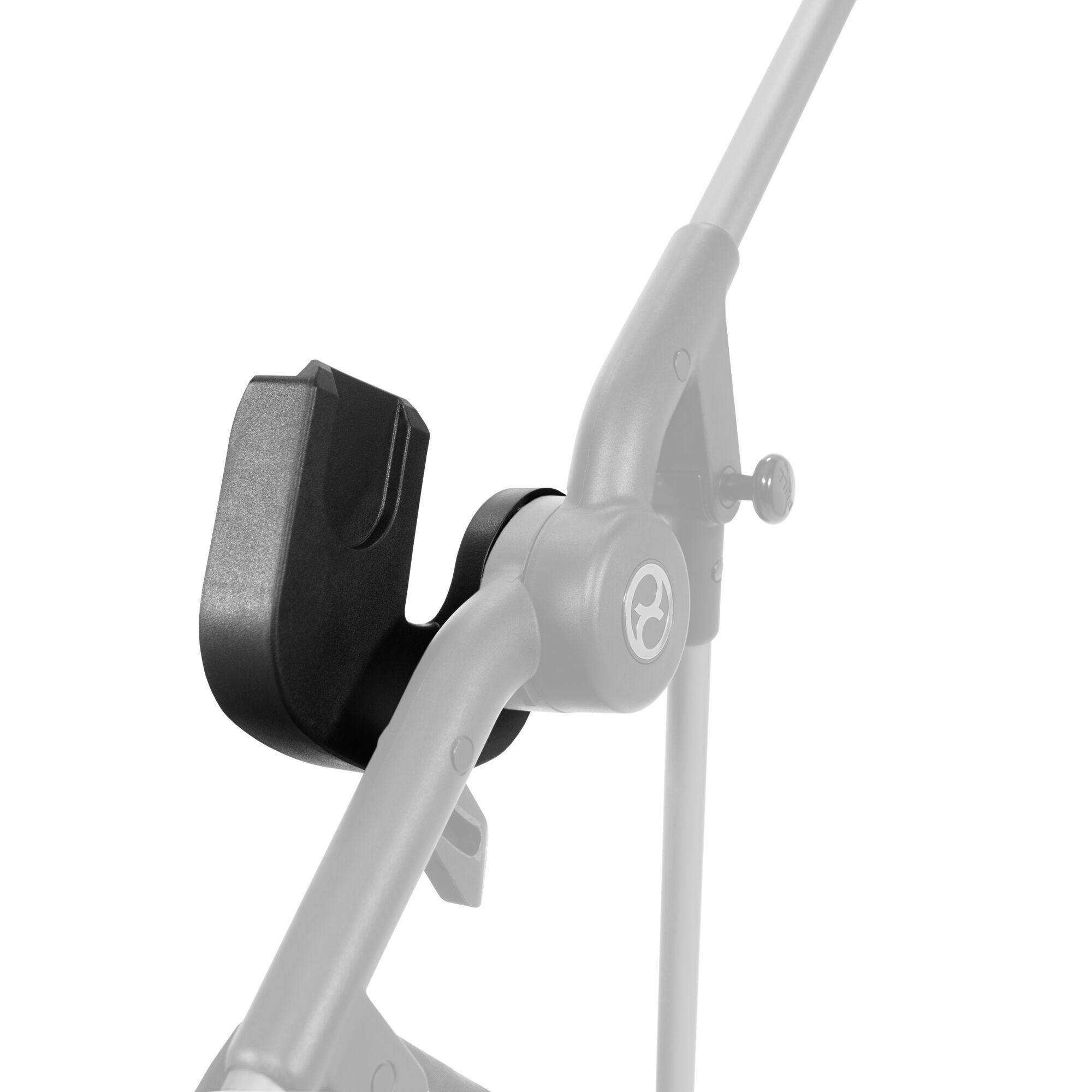 CYBEX Melio Adapter Black CYBEX Melio Adapter Black