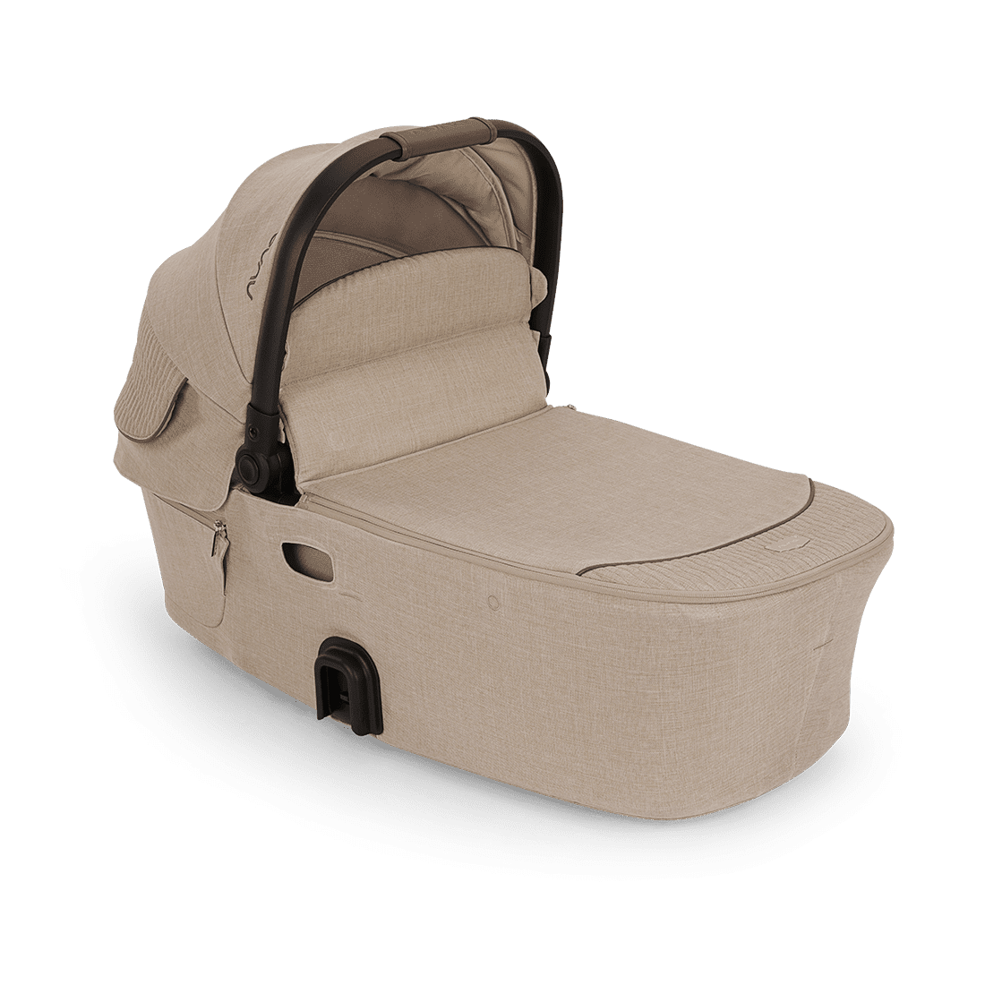 Nuna DEMI next Babywanne Cosmopolitan