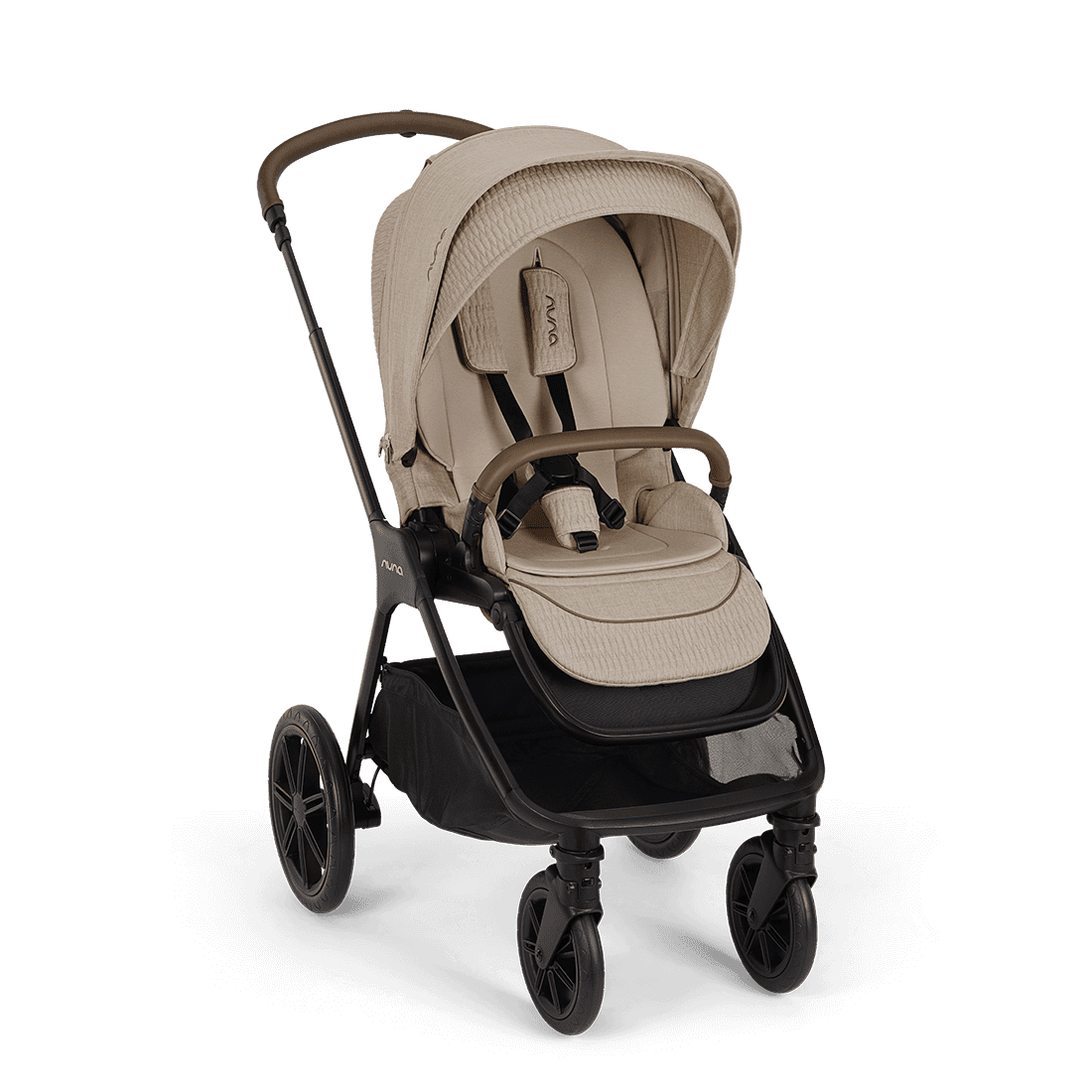 Nuna TRIV lx Kombikinderwagen Cosmopolitan