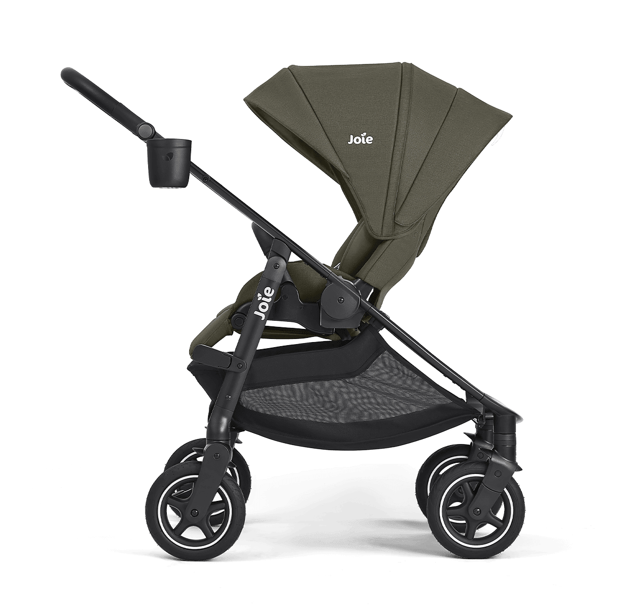 Joie Versadrift Fern