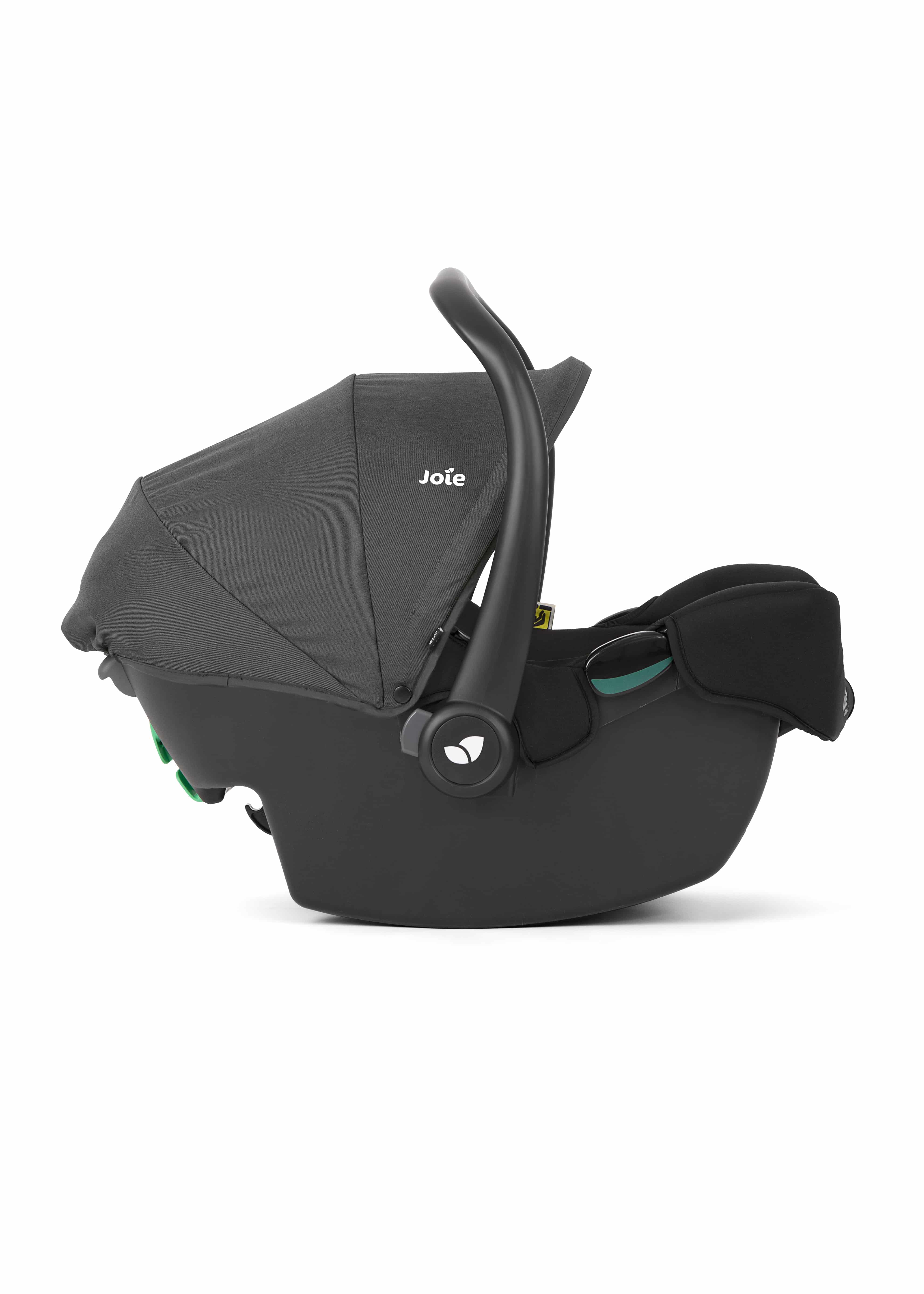 Joie Babyschale i-Snug 2 Shale Joie Babyschale i-Snug 2 Shale