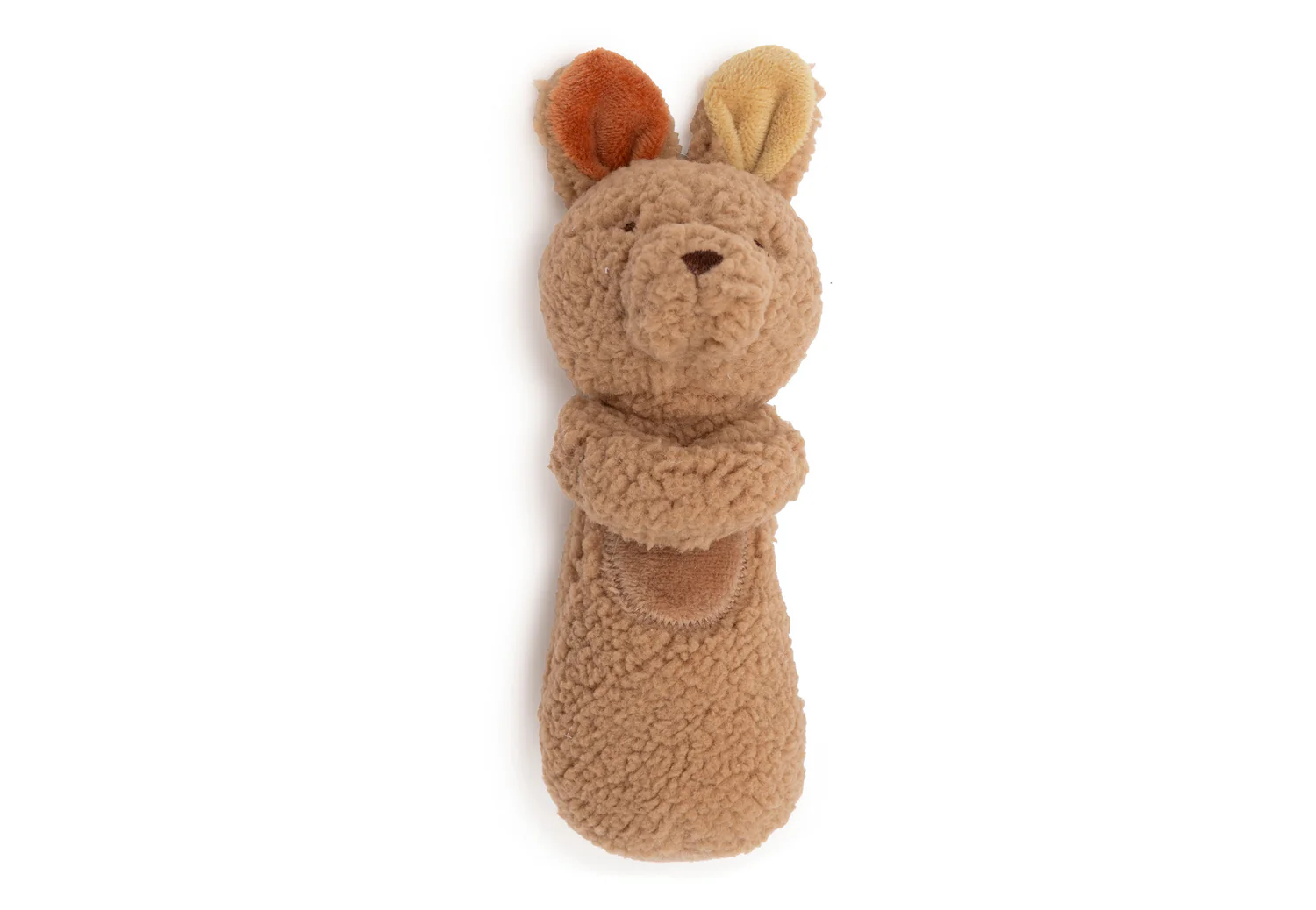 Jollein Rassel - Kangaroots