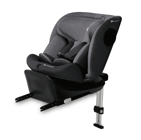 Kinderkraft Autositz I-360 i-Size grau – Der I-360 grau i-Size Kindersitz von Kinderkraft ist drehbar, rückwärts nutzbar bis 4 Jahre & wächst mit bis 150 cm. Mit ISOFIX, Memory-Schaum & SPS+ für höchste Sicherheit. Kinderkraft Autositz I-360 i-Size grau – Der I-360 grau i-Size Kindersitz von Kinderkraft ist drehbar, rückwärts nutzbar bis 4 Jahre & wächst mit bis 150 cm. Mit ISOFIX, Memory-Schaum & SPS+ für höchste Sicherheit.