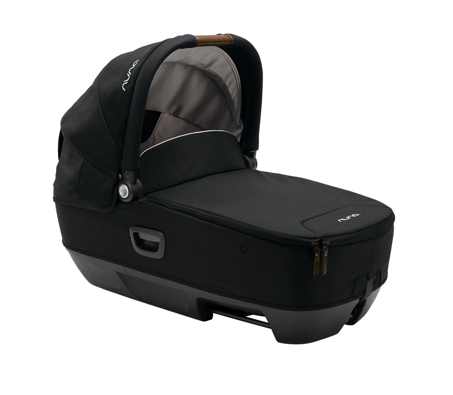 Nuna CARI next Babywanne Caviar Nuna CARI next Babywanne Caviar