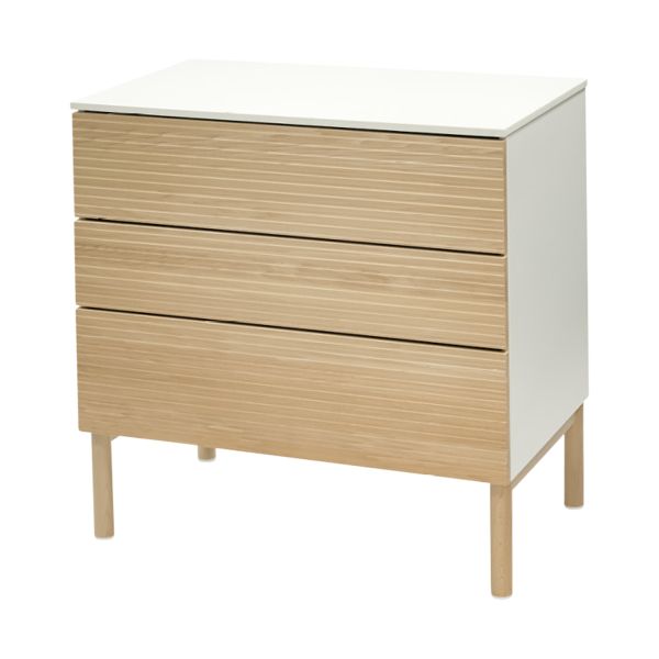 Stokke Sleepi Dresser Natural – Wickelkommode Stokke Sleepi Dresser Natural – Wickelkommode
