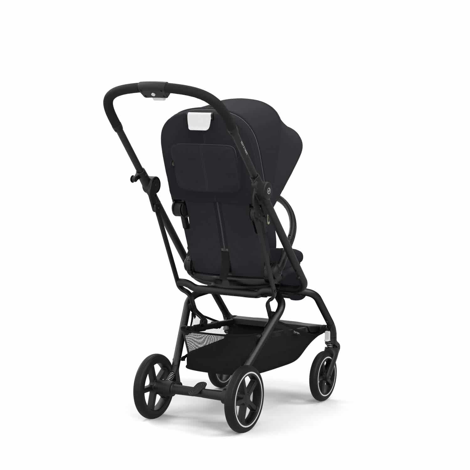 CYBEX Eezy S Twist+ 2 Magic Black CYBEX Eezy S Twist+ 2 Magic Black