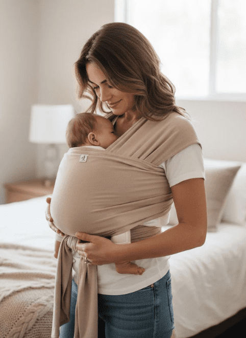 Storchenwiege elastisches Bambus Tragetuch Wüstensand – Entdecke das weiche, atmungsaktive Bambus Tragetuch Wüstensand für dein Baby. Sicher, ergonomisch und bequem – ideal für Nähe, Komfort und natürliche Geborgenheit ab den ersten Tagen. Storchenwiege elastisches Bambus Tragetuch Wüstensand – Entdecke das weiche, atmungsaktive Bambus Tragetuch Wüstensand für dein Baby. Sicher, ergonomisch und bequem – ideal für Nähe, Komfort und natürliche Geborgenheit ab den ersten Tagen.