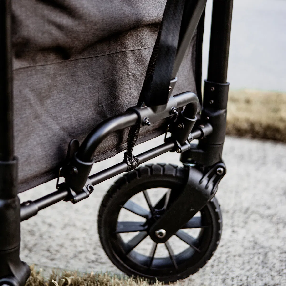 Wonderfold Ziehgriff für alle W-Modelle 