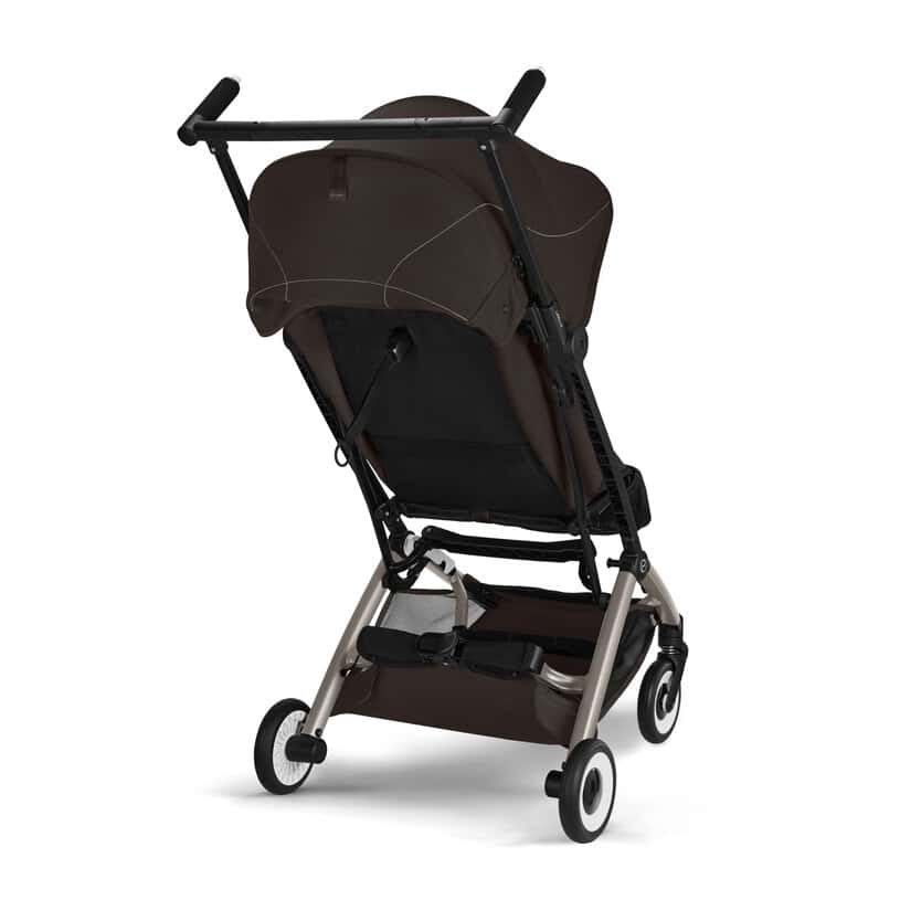 CYBEX Libelle 2026 Chocolate Brown