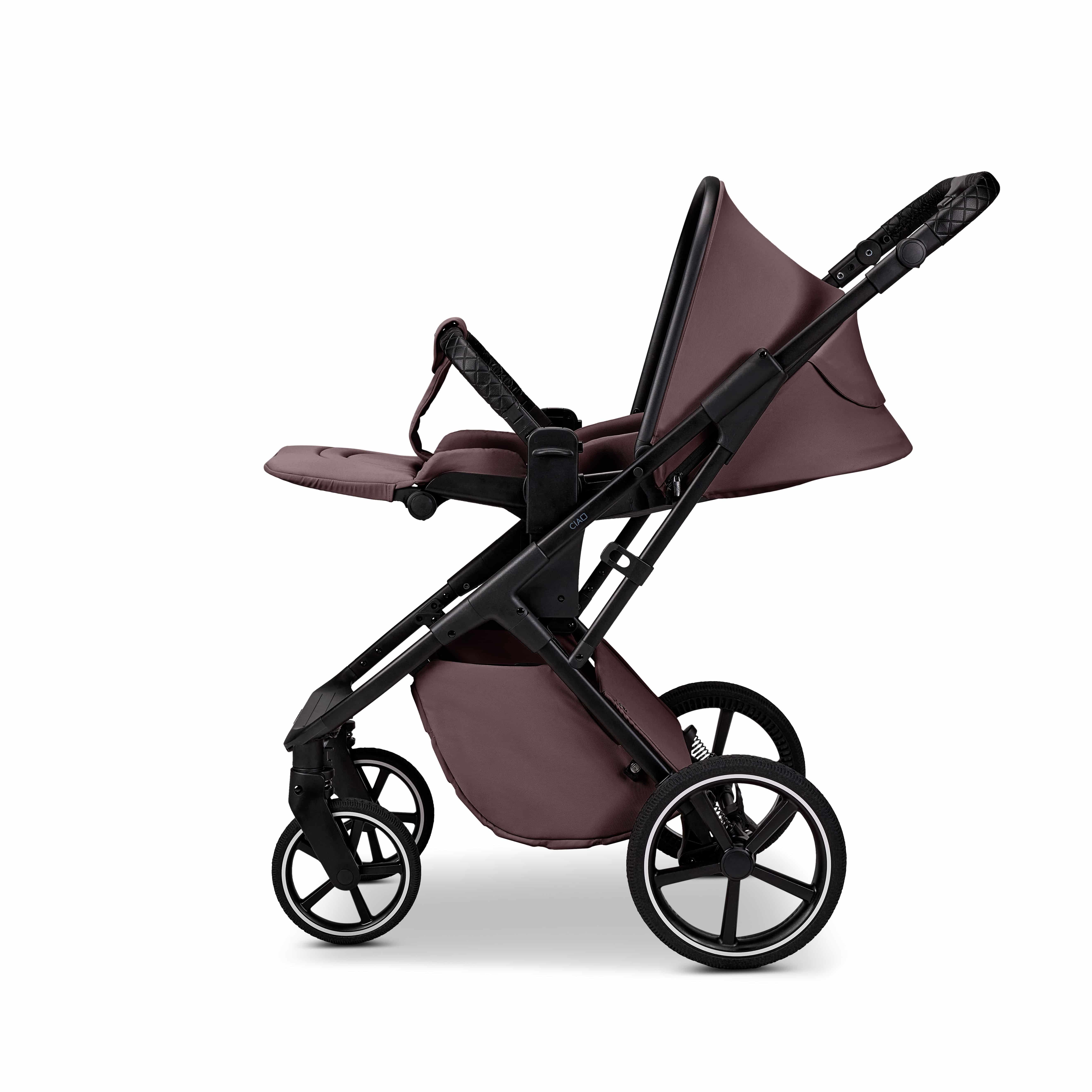 Moon Ciao Kombikinderwagen Tonka