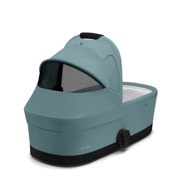 Cybex Cot S - Babywanne Stormy Blue