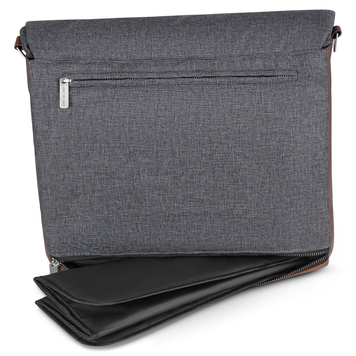 ABC Design Wickeltasche Urban - Diamond - Asphalt ABC Design Wickeltasche Urban - Diamond - Asphalt
