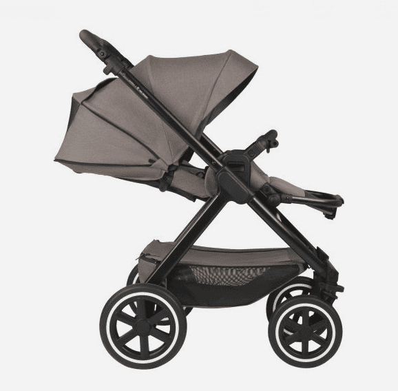 ABC Design Samba 2 Kombikinderwagen nature ABC Design Samba 2 Kombikinderwagen nature