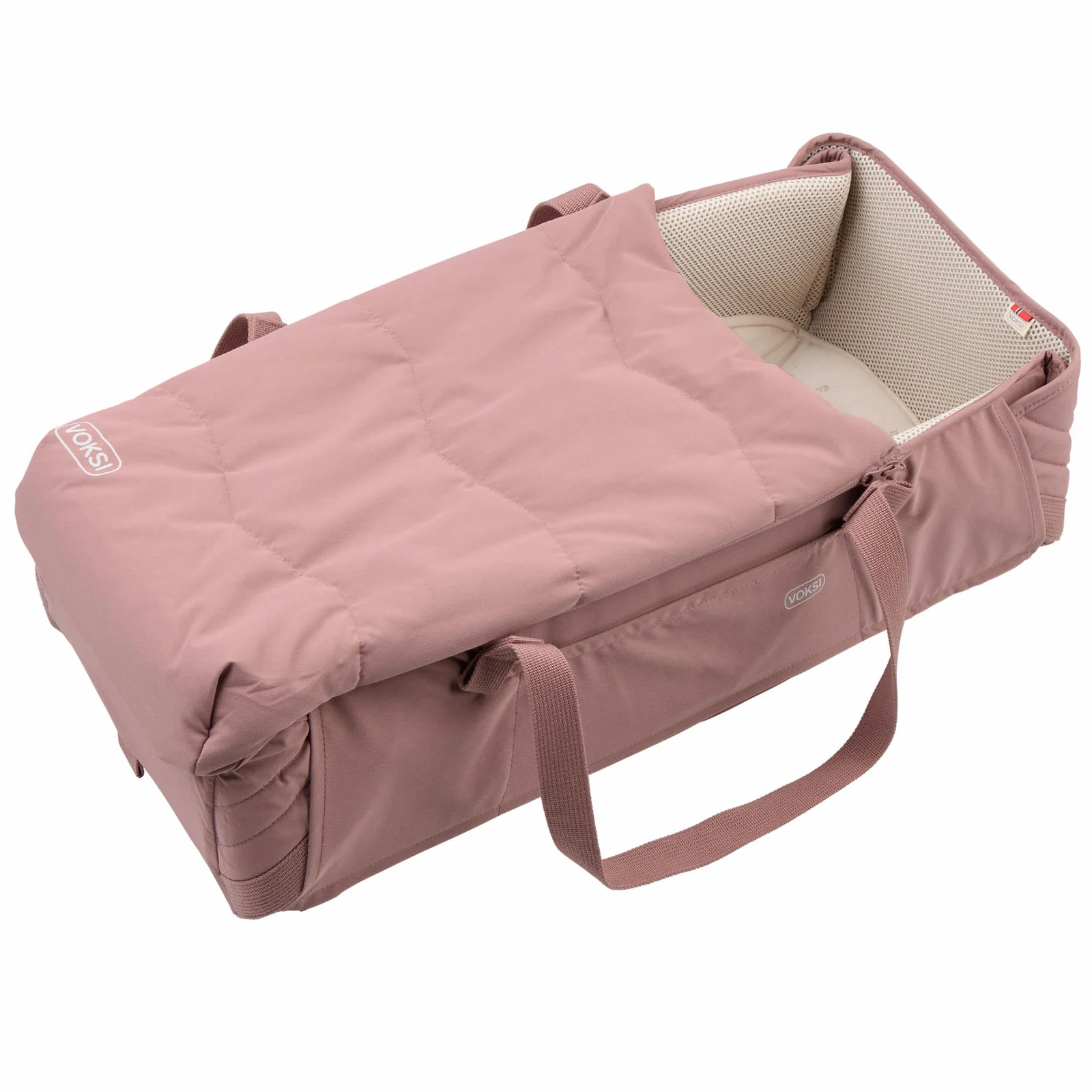 Blush Pink