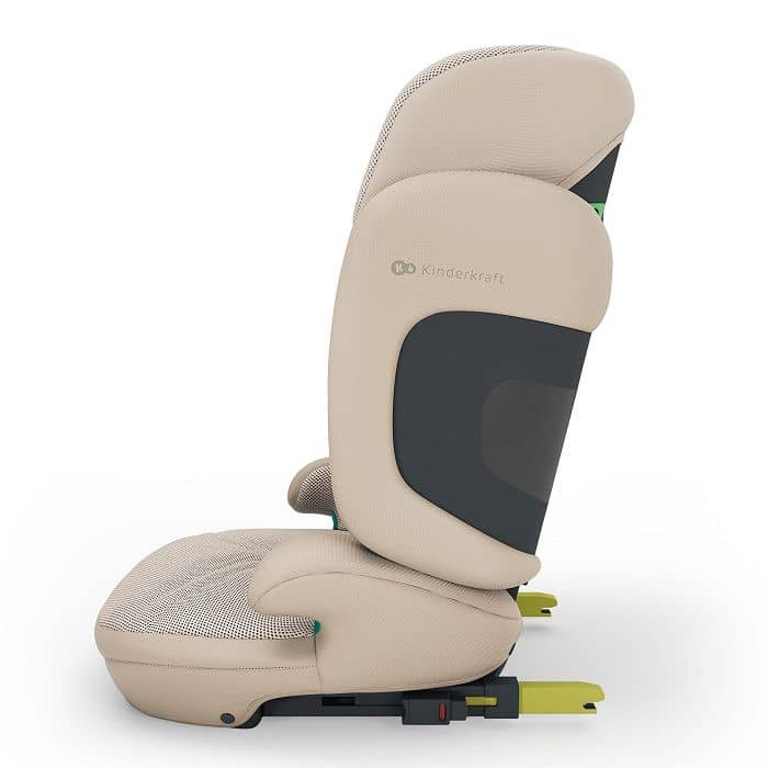Kinderkraft Autositz XPAND 2 PRO i-Size Beige