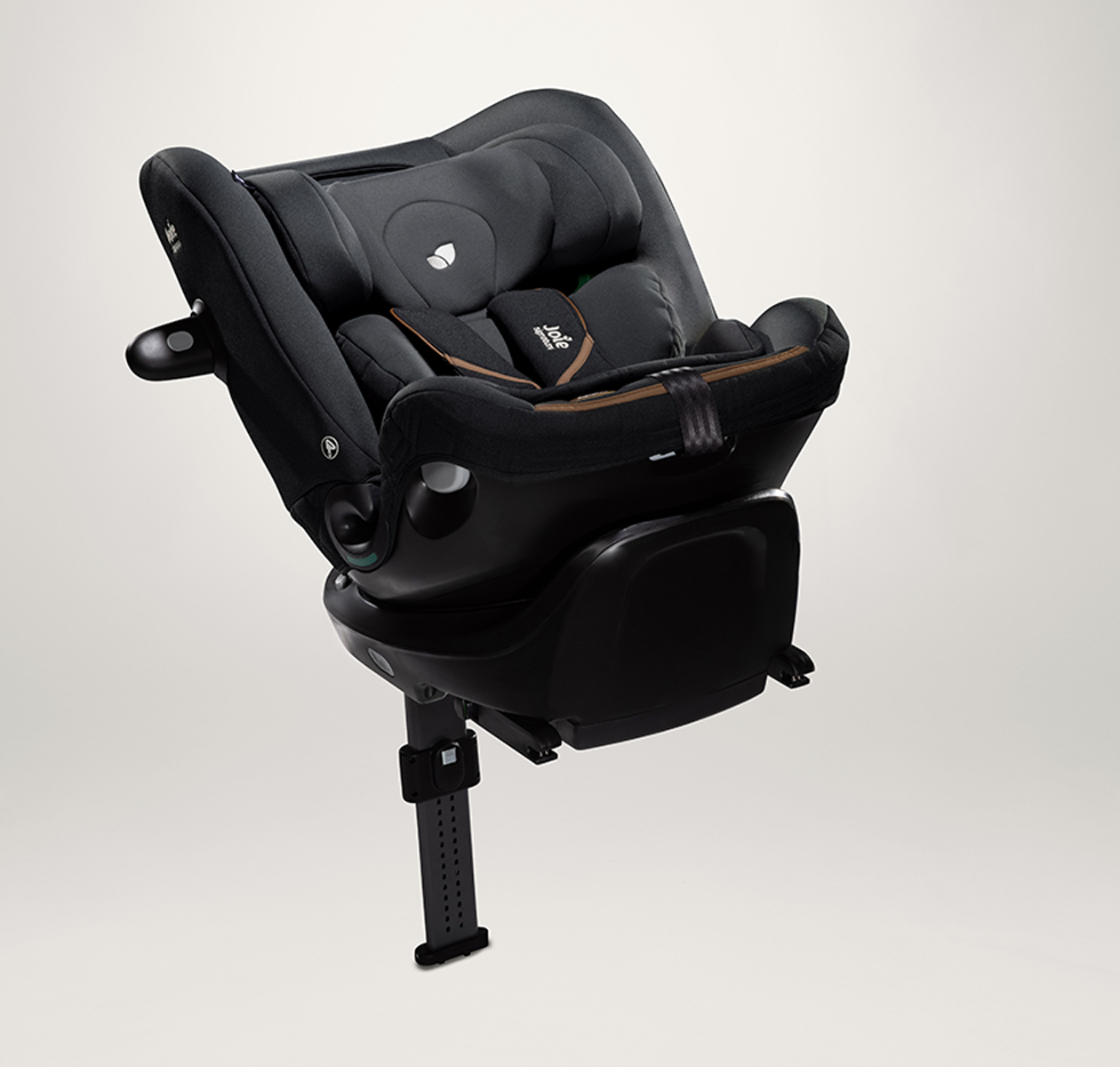 Joie Signature i-Spin XL – Joie Signature i-Harbour inkl. i-Base Encore