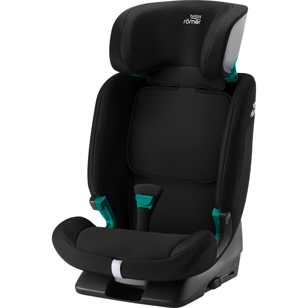 Britax Römer EVOLVAFIX