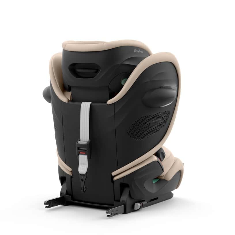 CYBEX Autositz Pallas G3 Almond Beige